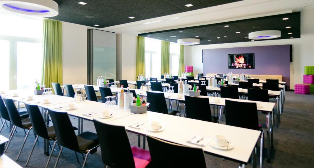 Riverside Hotel Nordhorn Exterior foto