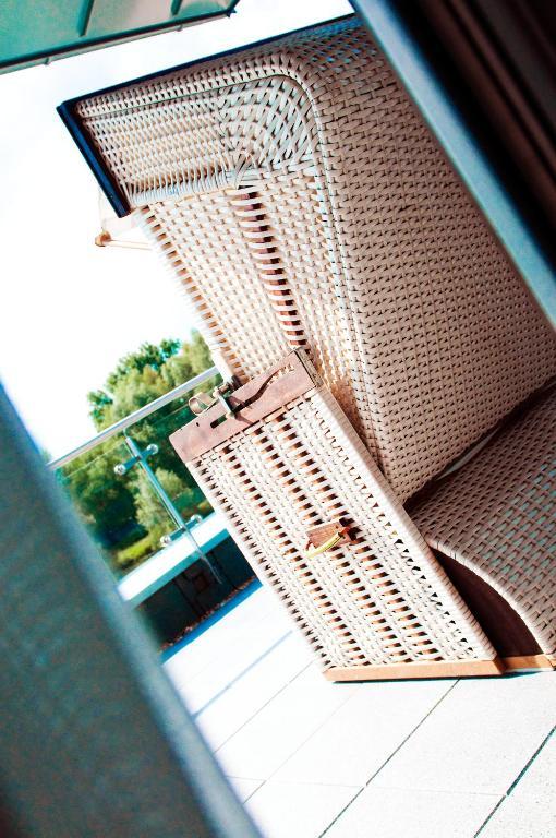 Riverside Hotel Nordhorn Exterior foto